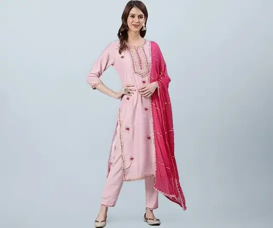 ishin Women's Dress upto 92% Discount