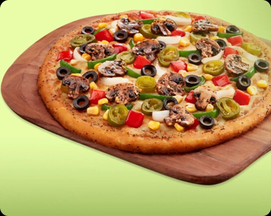 Earn 5 SuperCoins on Rs.100  Domino's Gift Voucher (more with 75 %  supercoins)