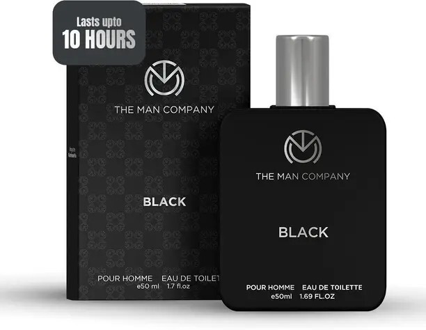 Upto 85% Off on The Man Company Perfume
