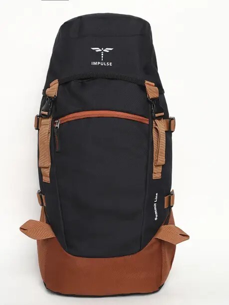 Upto 78% Off on Impulse Rucksacks
