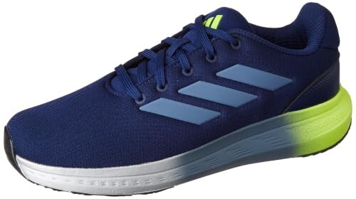 adidas Mens Aerosprintx Running Shoes