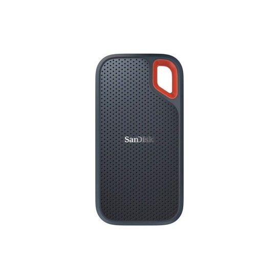 SanDisk 2Tb Extreme Portable Ssd - Sdssde60-2T00-G25, USB 