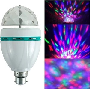 DECRETIVE Single Disco Ball