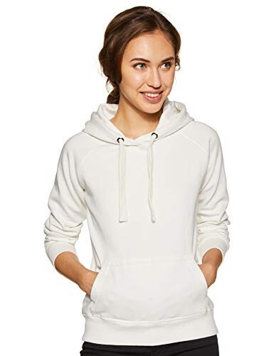 Amazon Brand - Symbol Women's Sweatshirt (Available in Plus Sizes)