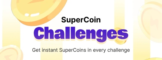 Flipkart Supercoin Challenges 