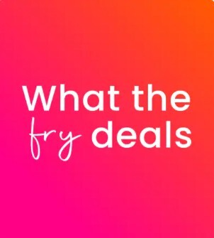 Pepperfry - What The Fry Deals | Deals from ₹1 + Delivery Charges