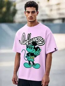 Myntra : Upto 81% Off On Bewakoof Clothing