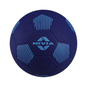 NIVIA Home Play Size 1 Mini Football for Kids – Safe & Durable Indoor Toy Ball