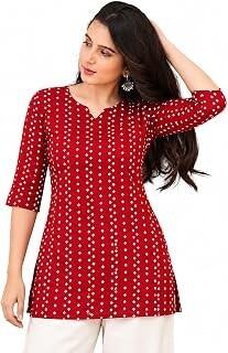 Upto 90% Off on Pinkmint Kurti for Women