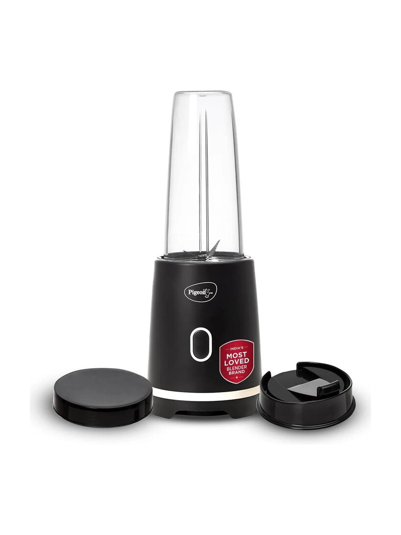 Pigeon PG Personal Blender - Pure 300 W Mixer Blender (19004573 |...more