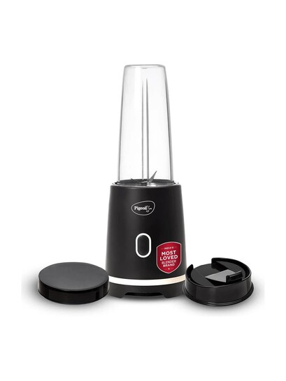 Pigeon PG Personal Blender - Pure 300 W Mixer Blender (19004573 |...more