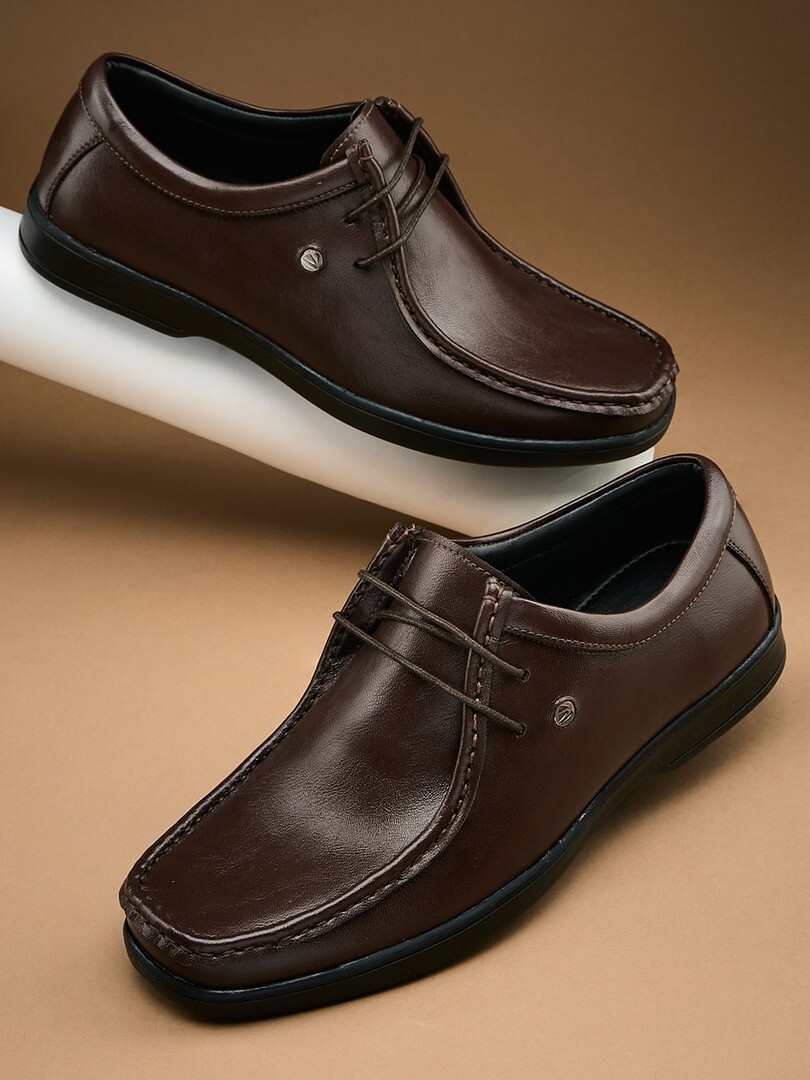 Buy Duke Men Derbys - Casual Shoes for Men 32870223 | Myntra