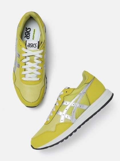 Asics Shoes Upto 69% Off