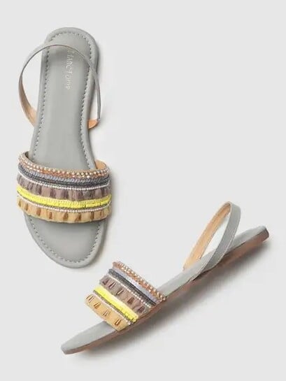 Marc Loire Women’s Footwear Upto 88% Off