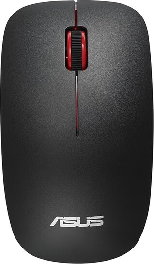 ASUS WT300 Wireless Ergonomic USB Mouse