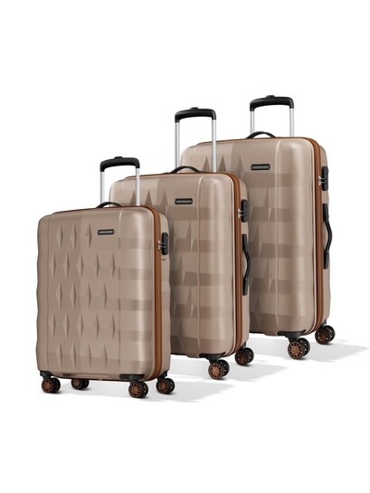 Up to 85% Off on Skybags, Aristocrat, MOKOBARA Bags and Luggagge