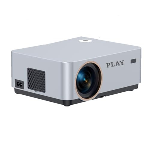 Play MP-1 Smart WiFi 3D 4k Full HD LED Android 11| Genuine Multifunction