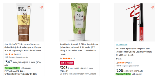 The Body Shop Almond Milk Vegan Lip Care Stick (4.2g) - Nourishing Moisture for Dry & Sensitive Lips