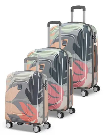 Safari Trolley Bags  Up to 81% Off 