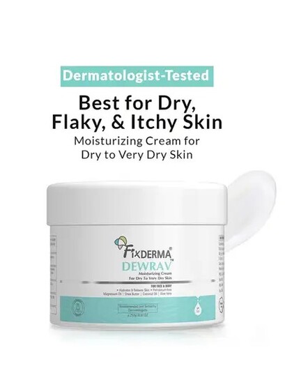 FIXDERMA Skincare Up to 64% Off