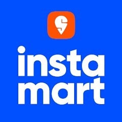 Instamart - Get 10% off upto 200 with Axis MyZone Credit Card on order above 999 & 150 off on order above 999 using SBI Mastercard DC
