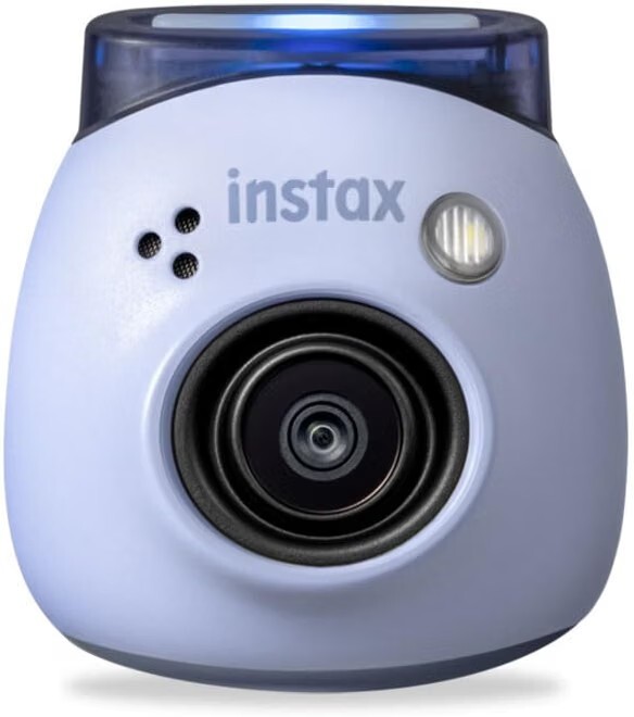 [Expired] Fujifilm Instax Pal Lavender Blue
