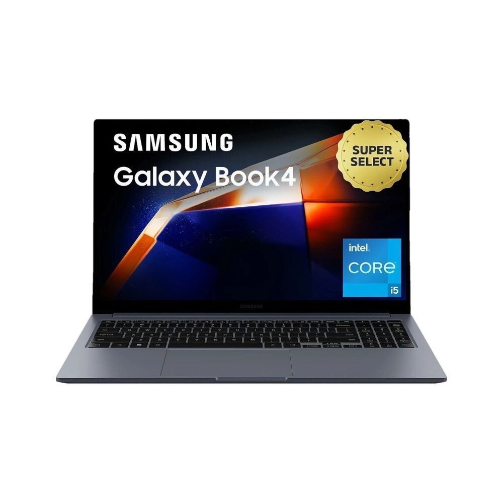 samsung galaxy book 4 i5 16 GB/512 GB SSD/Windows 11 Home i5