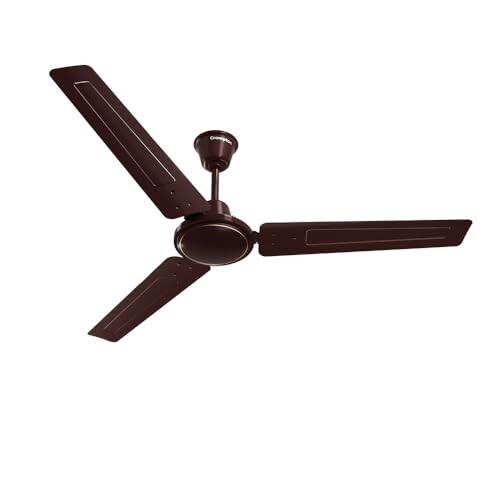 Crompton Surebreeze Sea Sapphira 1200 mm Ceiling Fan for Home 