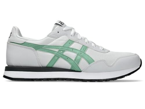 ASICS Unisex-Adult Tiger Runner Sneakers