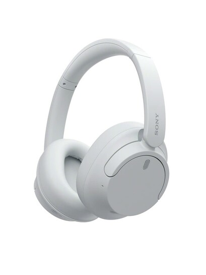 Buy Sony WH CH720N Active Noise Cancelling Headphones With 50 Hours Battery Life - Headphones for Unisex 29687338 | Myntra