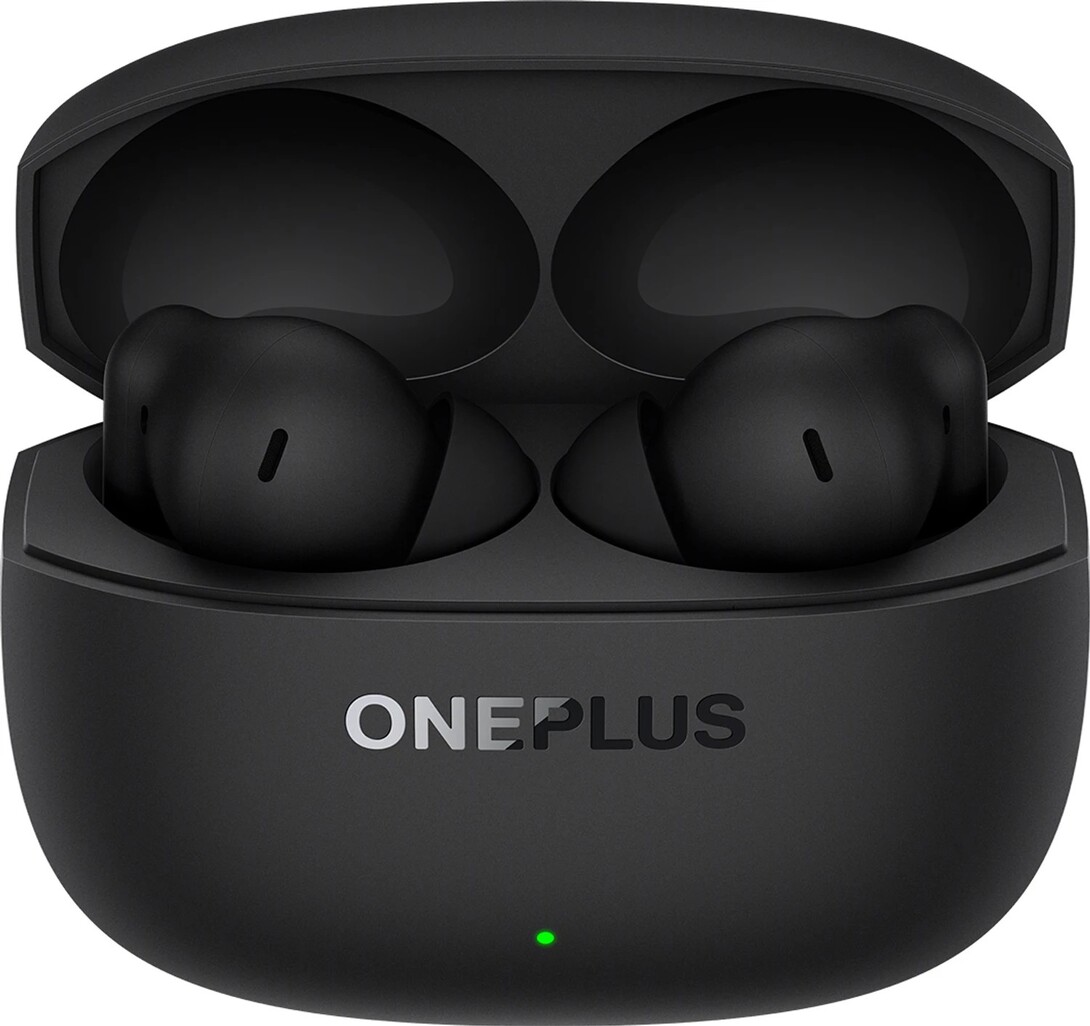 OnePlus Nord Buds 4 TWS Earbuds with 52dB Real-time ANC, 12mm Tit...more