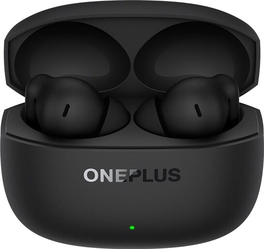 OnePlus Nord Buds 4 TWS Earbuds with 52dB Real-time ANC, 12mm Tit...more