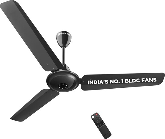 Atomberg Efficio Alpha|India's No.1 BLDC Fan & more  from ₹1732