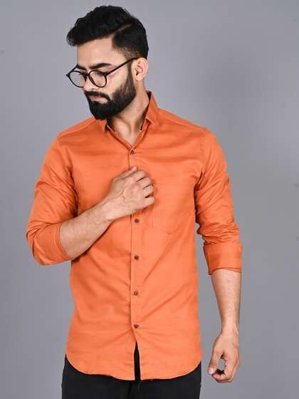 Min 85% off on Branded Shirts Starts From Rs.249