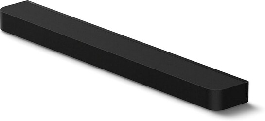 Sony BRAVIA Theatre Bar 7, Single Soundbar, 9 Speaker Units, Surround Sound by Dolby Atmos, 360 Spatial Sound