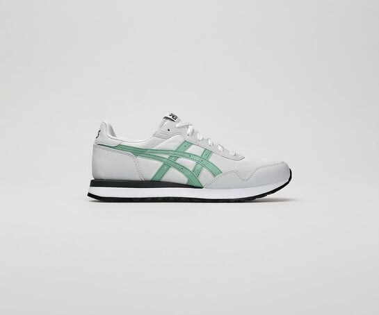 ASICS Unisex-Adult Tiger Runner Sneakers