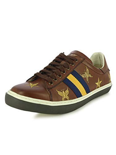 ALBERTO TORRESI Mens Sneakers