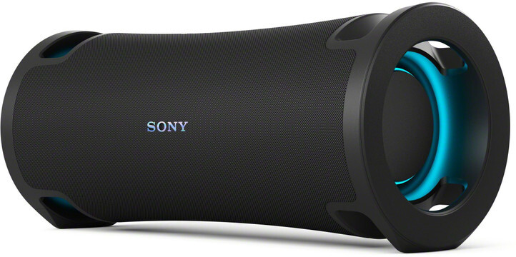 Sony ULT Field 7 Wireless Bluetooth Portable Speaker (120 W)