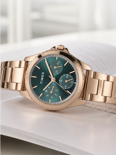 Fossil, Titan Raga, Timex, Daniel Wellington & Fastrack Watches Starting From Rs. 1,496