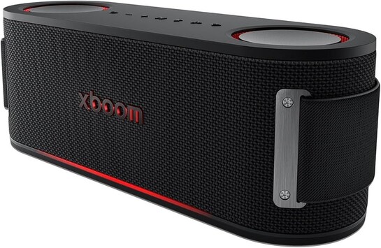 LG XBOOM Bounce Wireless Portable Bluetooth Speaker (40W)