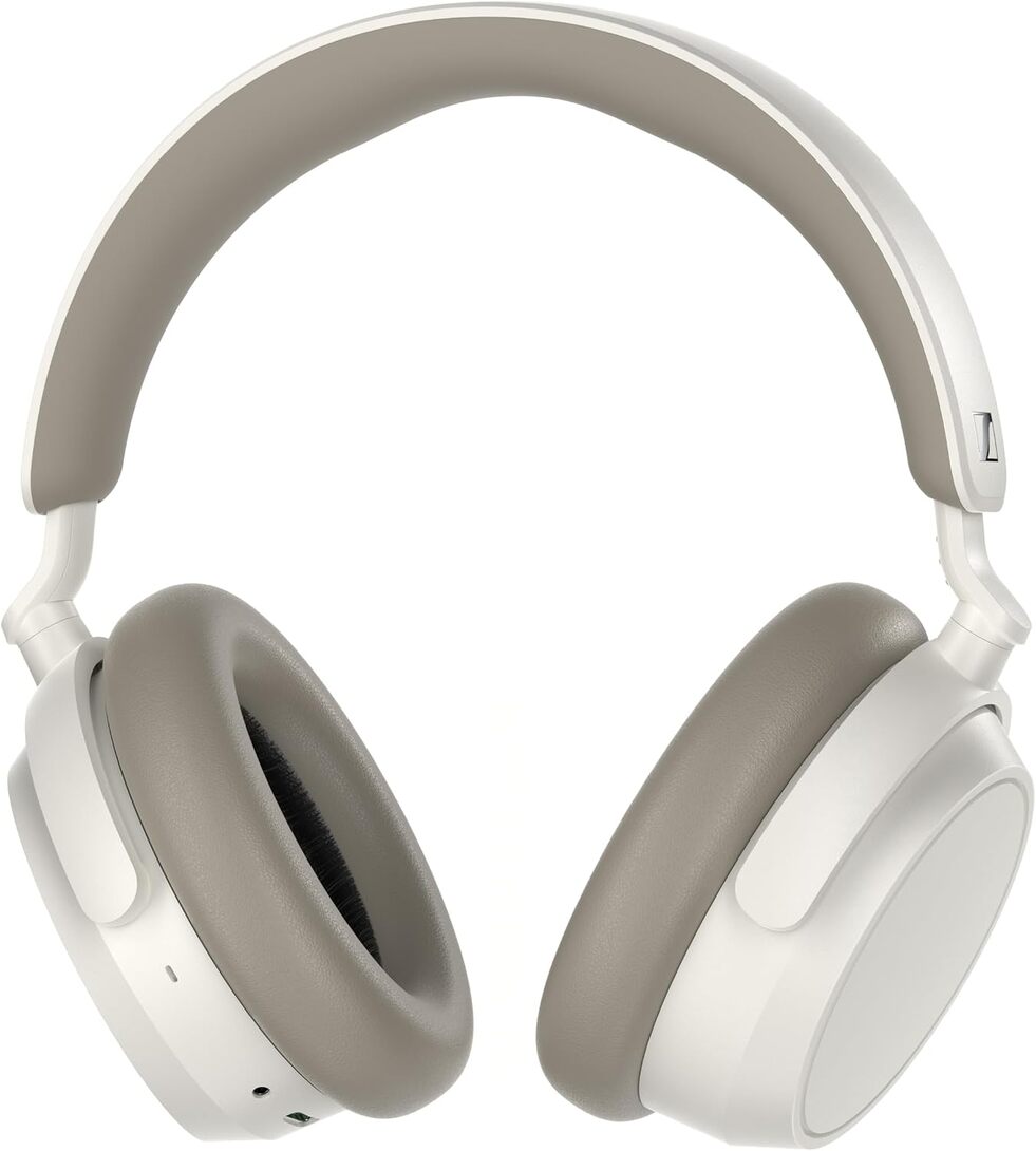Sennheiser ACCENTUM Plus Wireless Over Ear Headphones