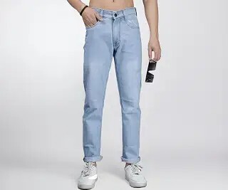 Men's Jeans upto 92% off starting From Rs.209