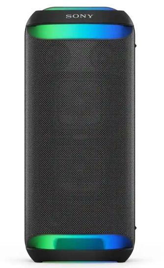 Sony SRS-XV800 X-Series Wireless Portable Bluetooth Karaoke Party Speaker