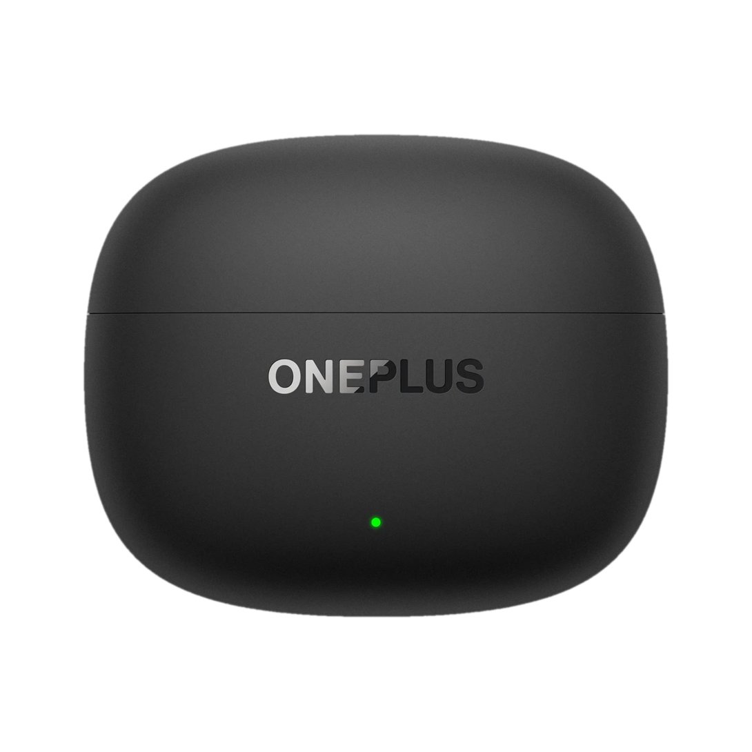 OnePlus Nord Buds 4 Pro TWS Earbuds with Upto 55dB Real-time ANC....more