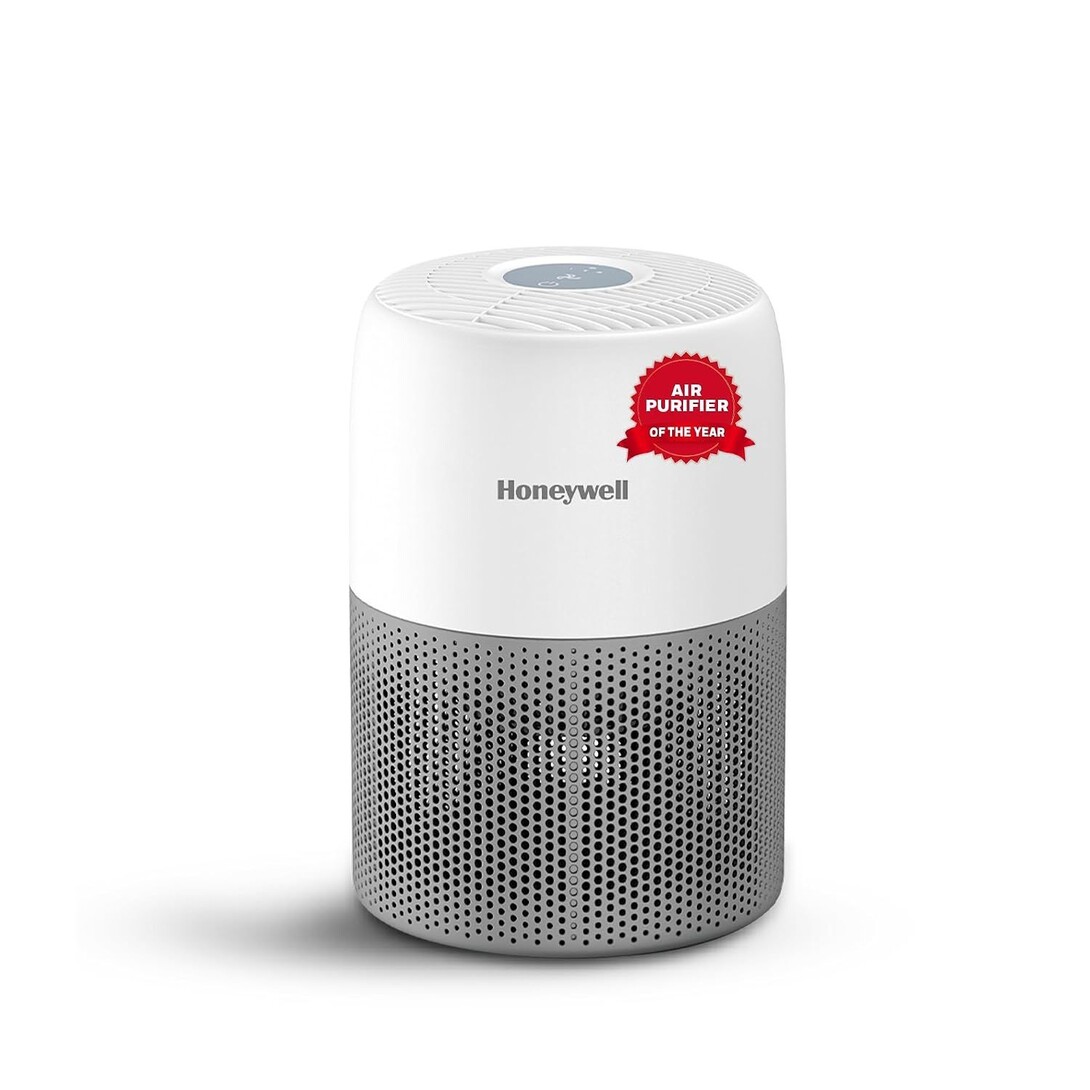 Honeywell Air Touch V1 Air Purifier (H13 HEPA) @ ₹5159 (₹4643 with SBI CC)