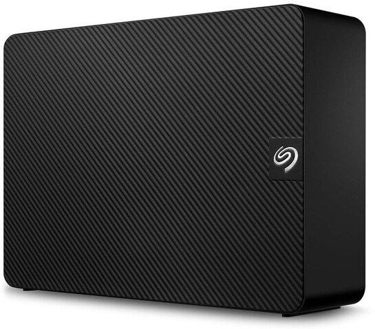 Seagate Expansion Desktop 26TB, External HDD