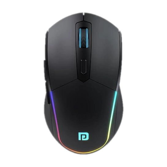 Portronics Toad One Ambidextrous Wireless Optical Mouse - Supercoin Deal