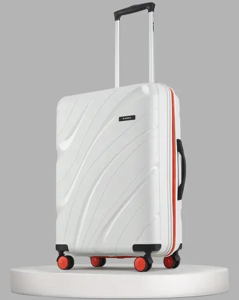 Hrx Trolley Bag upto 88% off starting From Rs.1599