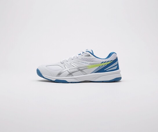 ASICS Mens Court Reflex Sports Shoes