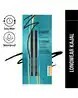 Pack of 2 9 to 5 Eyeconic Kajal Twin Pack lasts upto 24hrs - Deep Black